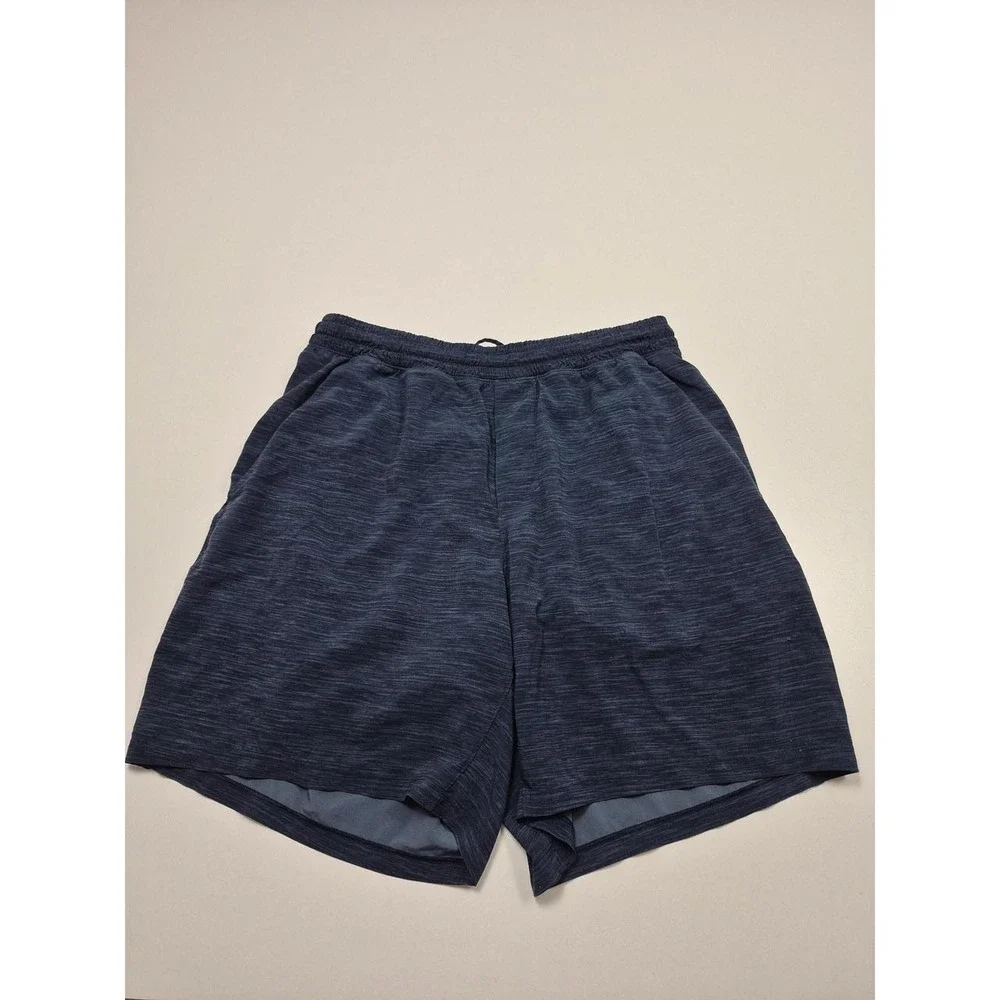 Lululemon Pace Breaker Lined Shorts 7